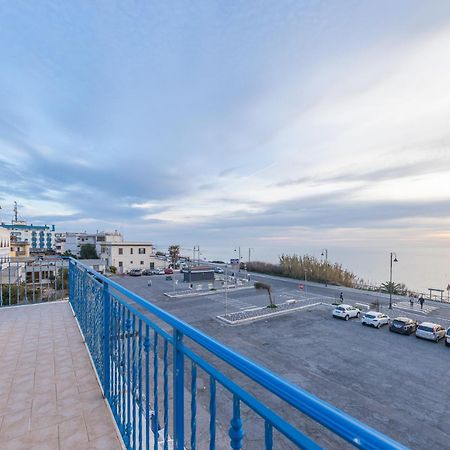 Villa Orizzonte In Blu Anzio Exterior foto