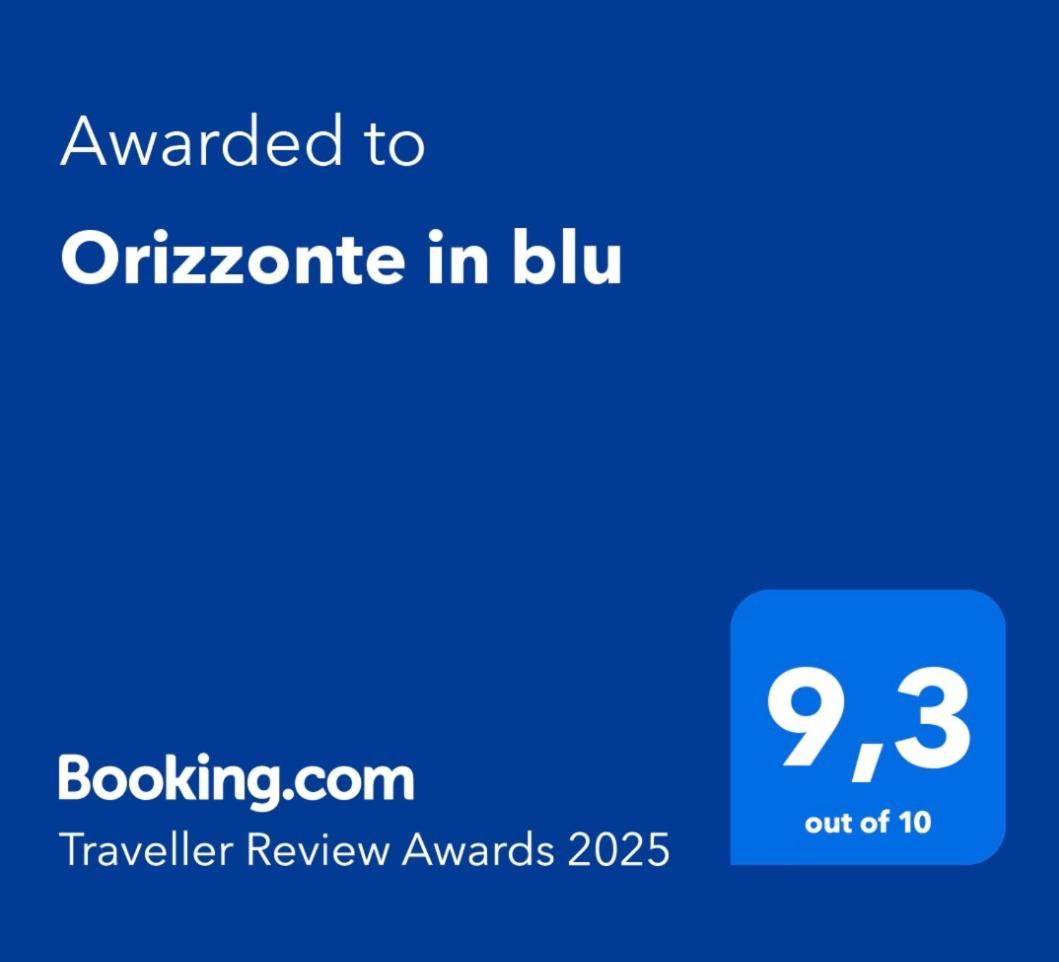 Villa Orizzonte In Blu Anzio Exterior foto